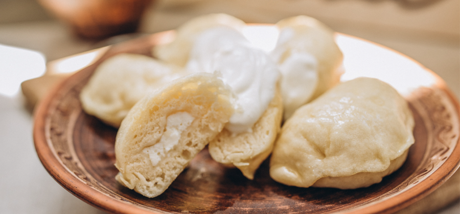 Вироби з тіста