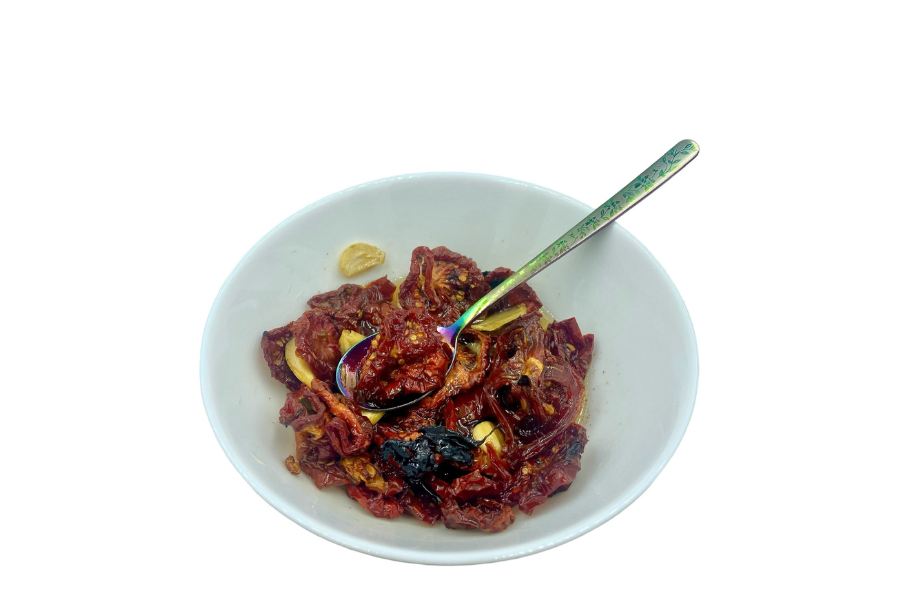 Томати в'ялені 300г - Зображення 6