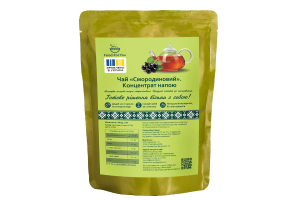 Чай смородиновий 50г