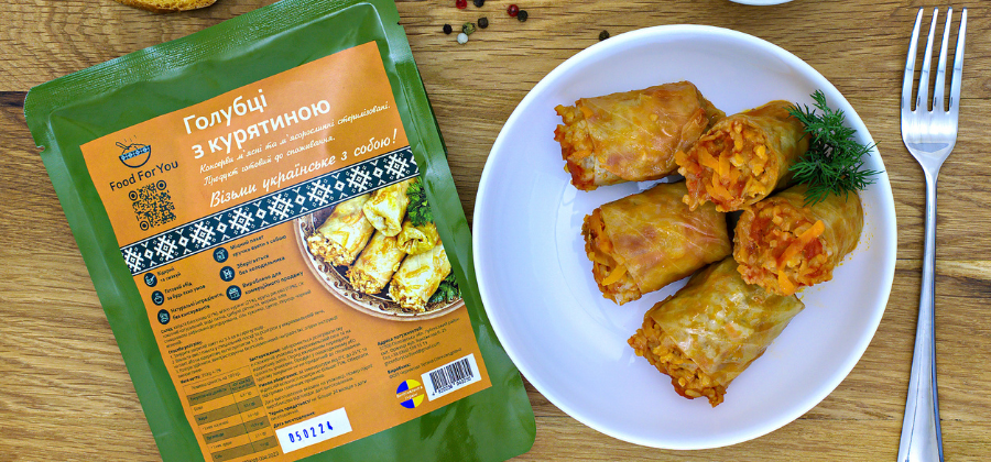 Основні страви