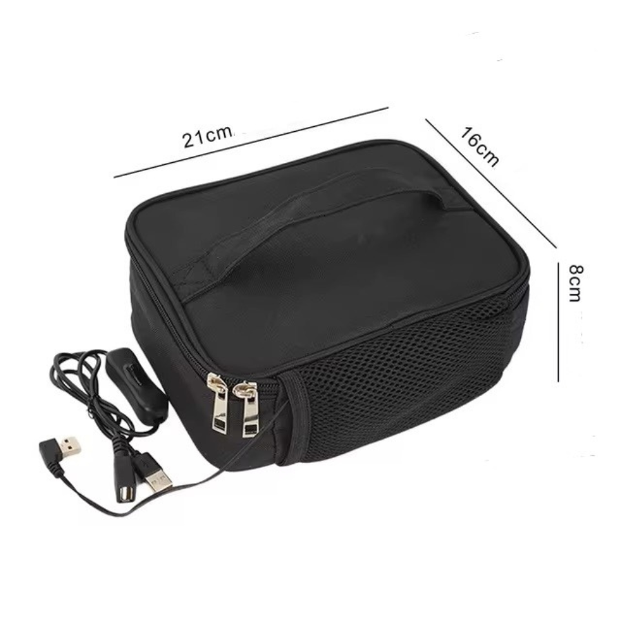 USB Термосумка - Зображення 5