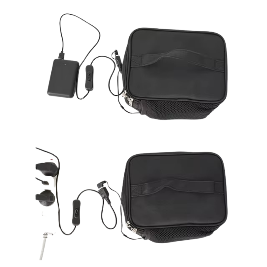 USB Термосумка - Зображення 6