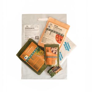 Набір готових страв «FoodForYou №2»