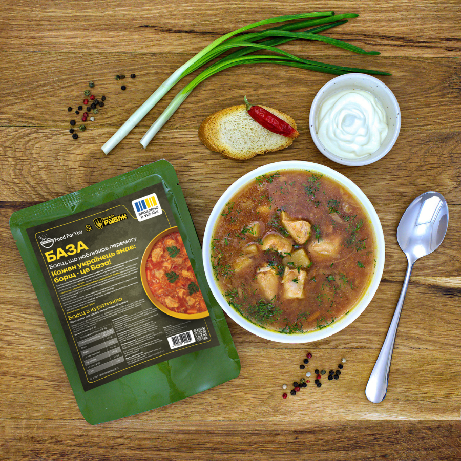 Перші страви